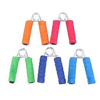Random Color Heavy Grips Strengtheners Hand Exerciser Sponges Hand Grippers top quality
