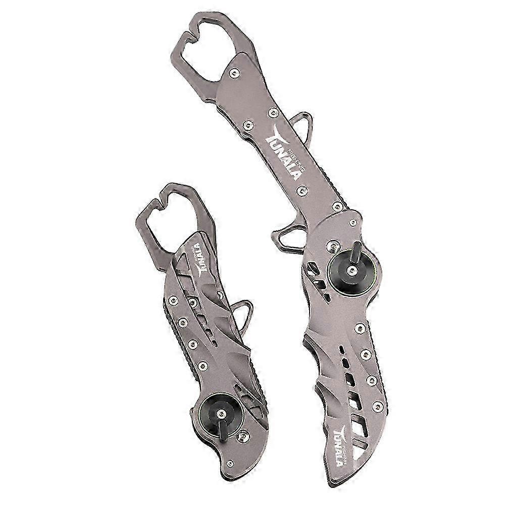 28.7cm Extendable Lip Gripper