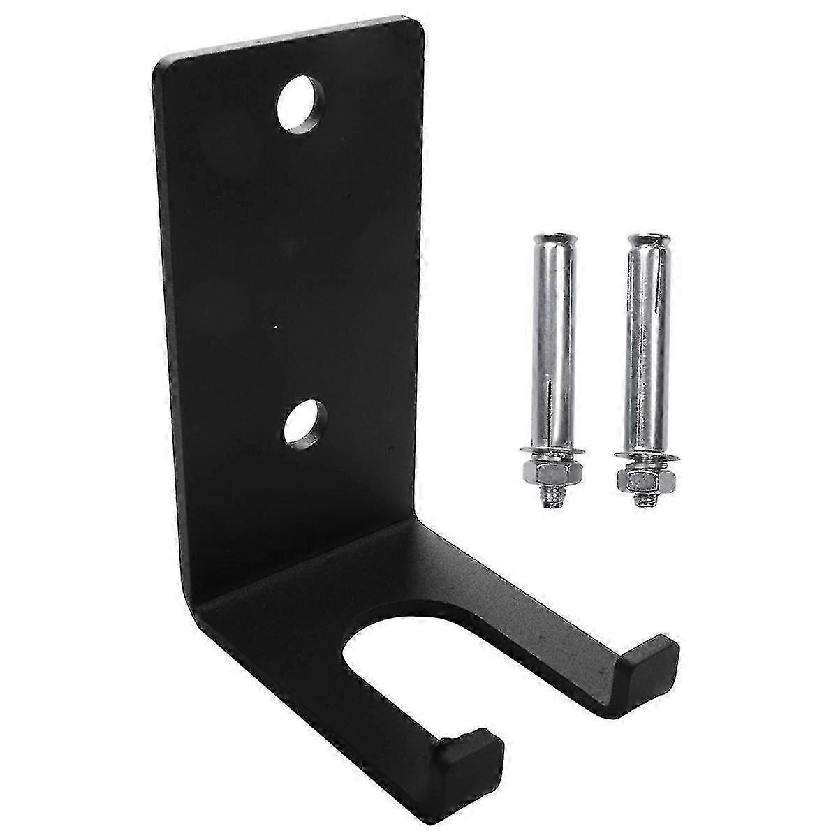 Rustproof Steel Barbell Wall Storage Rack