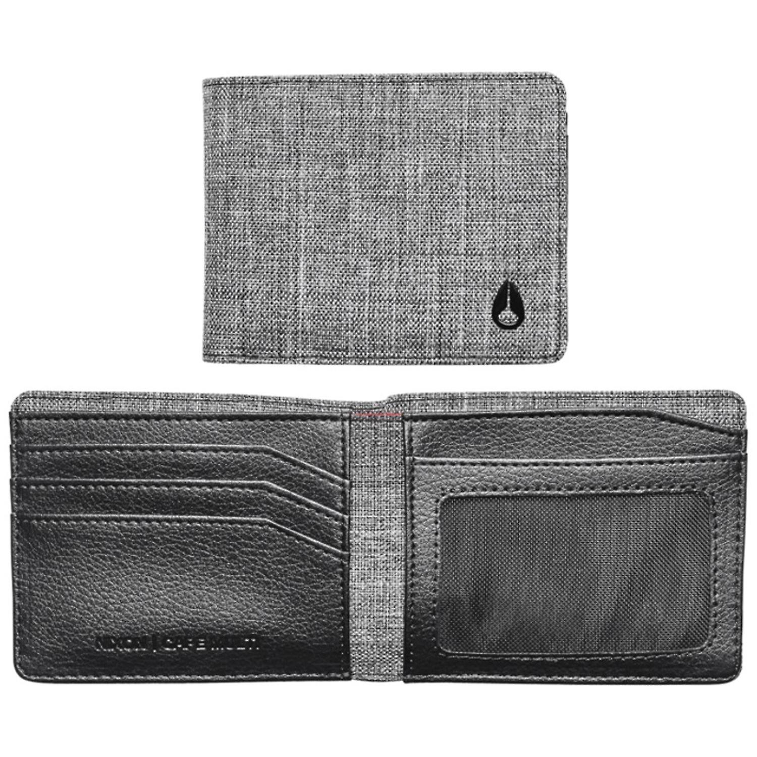 Man Fabric Add-ons NIXON WALLET C2965736