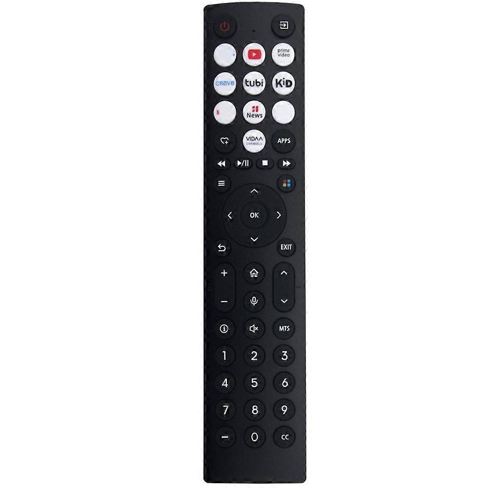 Replace ERF2AP36H Remote Control for Hisense TV ERF2AP36H Remote Control