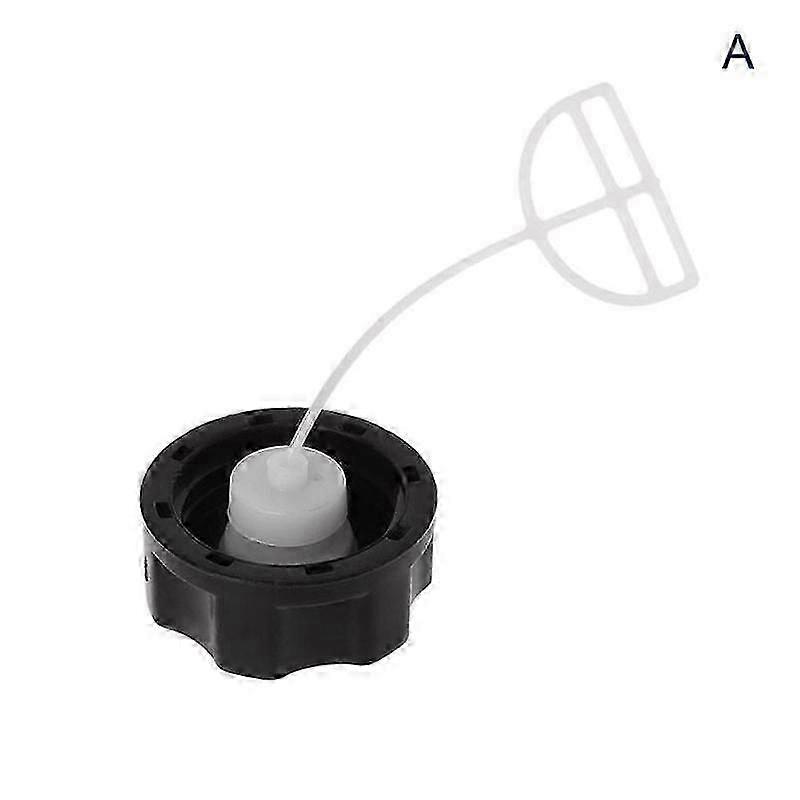 Universal 47mm Fuel Cap For Strimmers