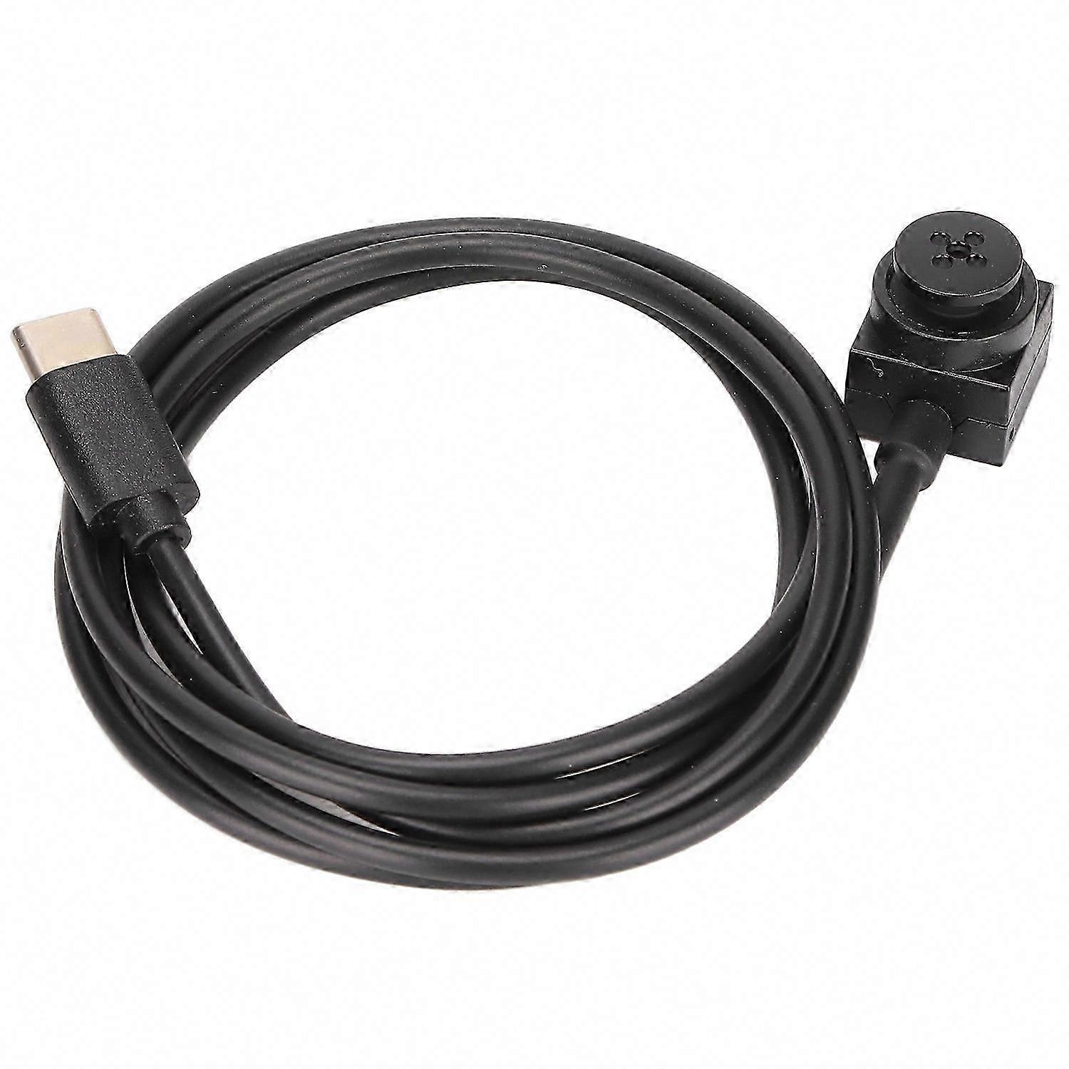 Portable 1080P UVC OTG Cam