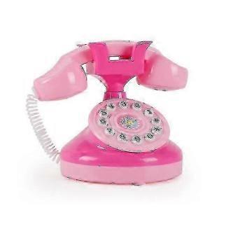 Educational Pretend Phone Toy For Preschoolers
