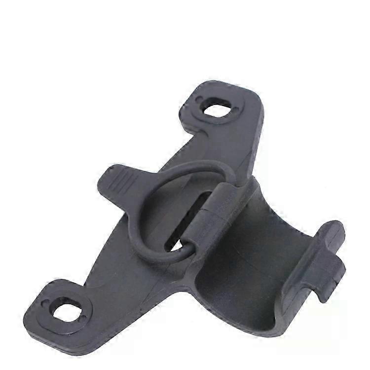 20mm Frame-Mount Pump Retainer Nylon