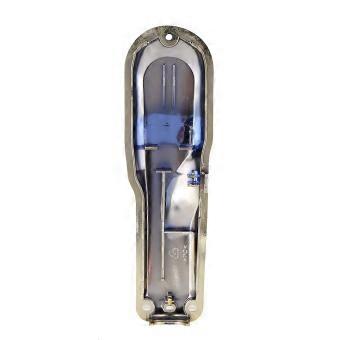 Taglierina elettrica per capelli Clipper Copertura Alloggiamento Accessorio Protettivo per WALSHelectroplate dorato