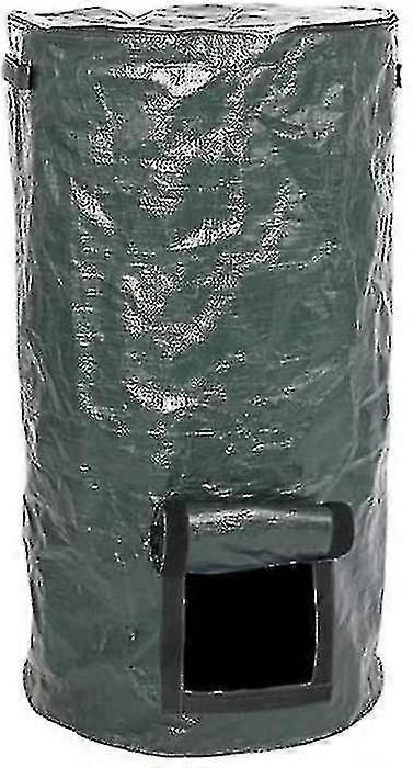 Compost Bag. Ferment Pe Compost Bag. Planter