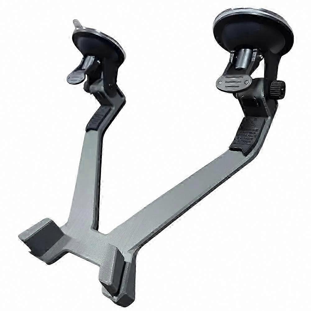 Car Windshield Suction Cup Mount Bracket Compatible with Starlink Mini Antenna Panel