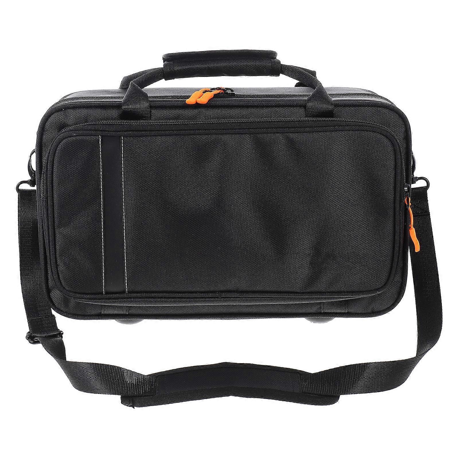 Oxford Cloth Clarinet Bag Compact Protective