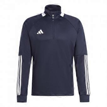 Adidas Mens Sereno 3 Stripes Track Jacket