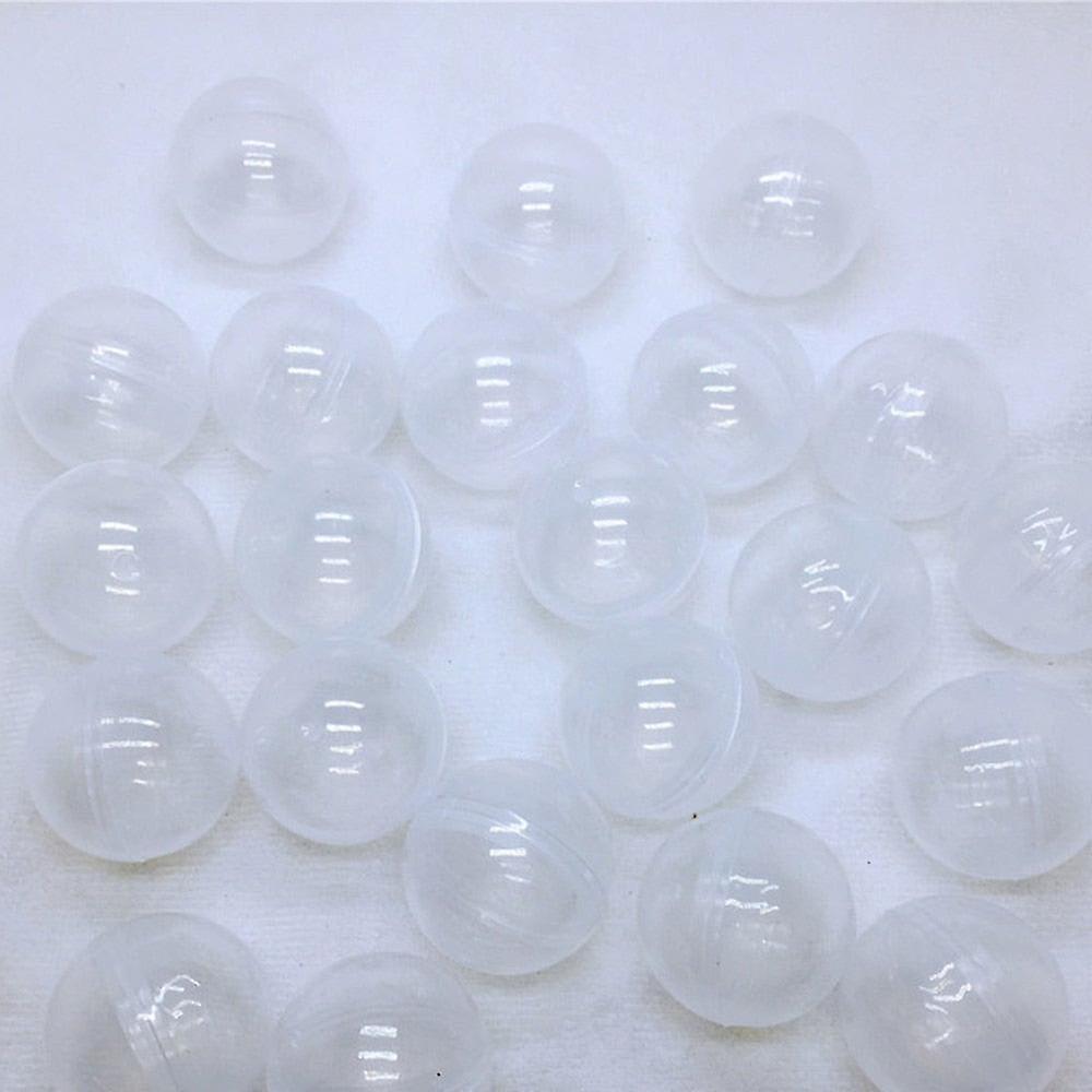 lege-plastic-capsules-zonder-candy-vending-machine-fruugo-be