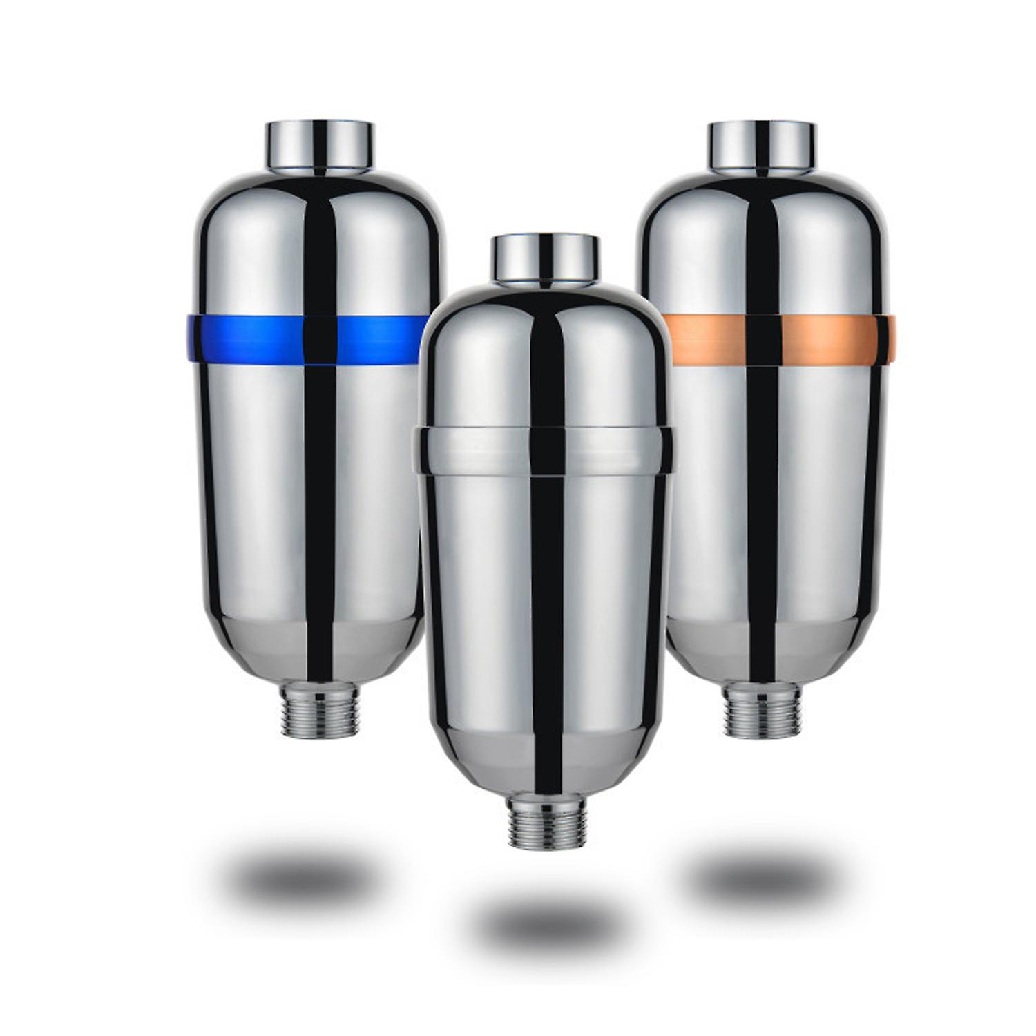 Shower Filter 15 Stage High Output Shower Head Filter