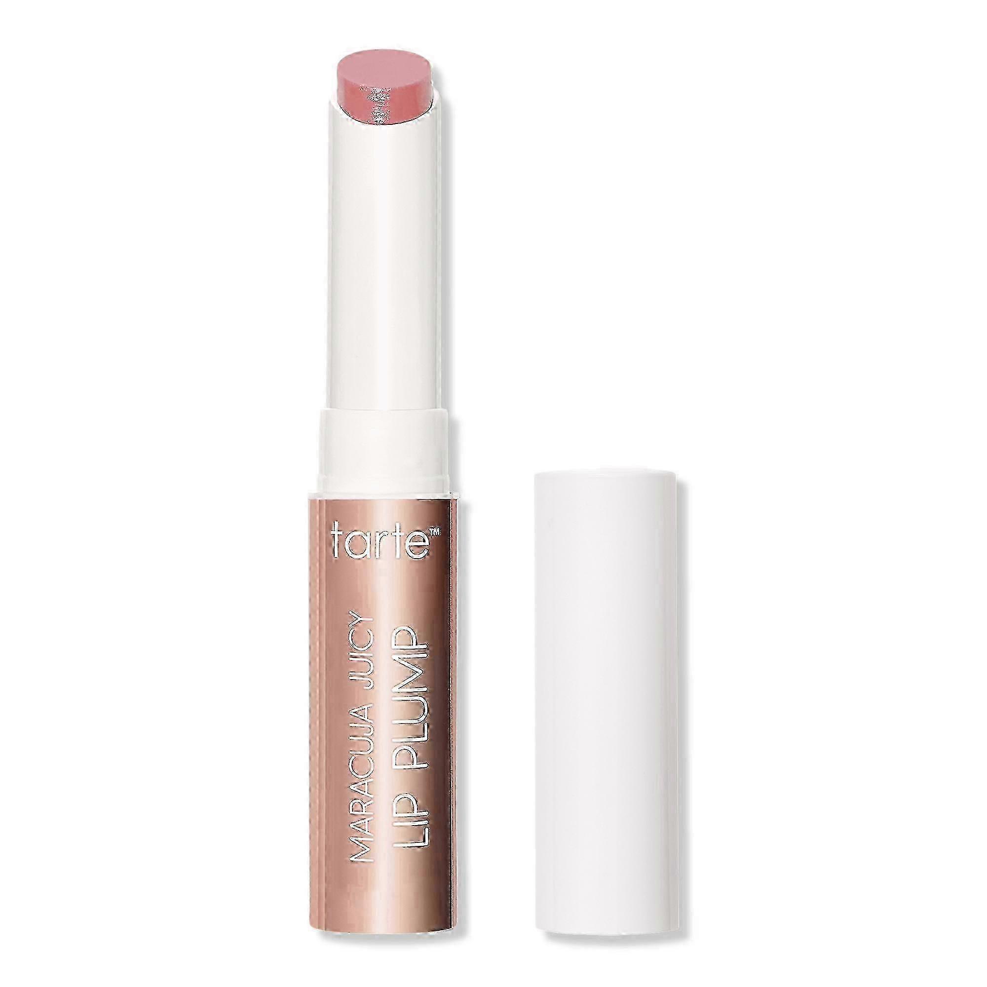 Tarte 旅行装 Maracuja Juicy Lip Plump,樱花味,0.045 盎司