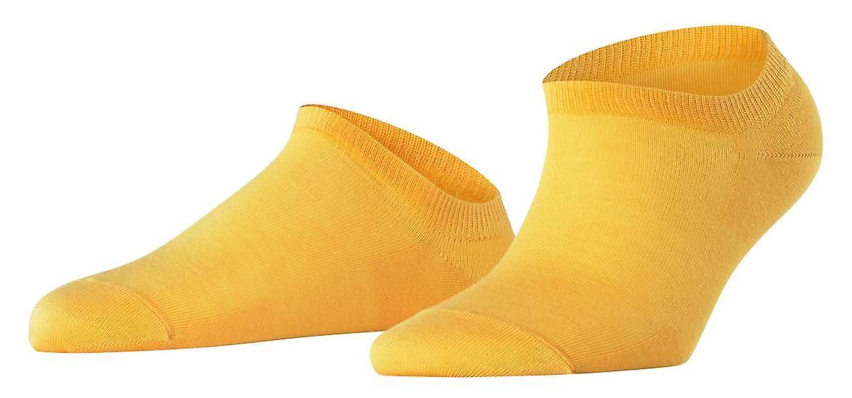 Falke Active Breeze Sneaker Socks - Mustard Yellow