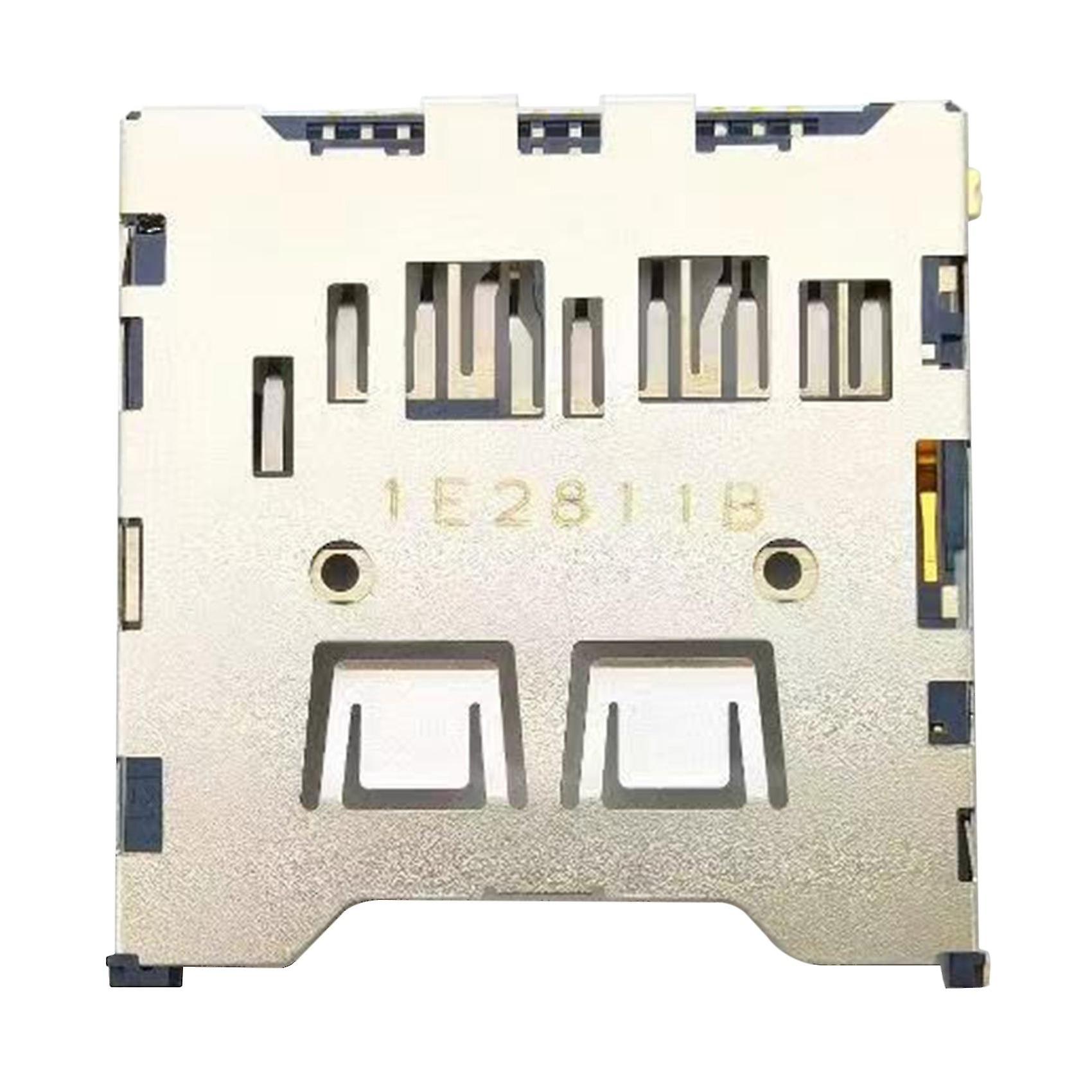 New Sd Slot For D3400 Digital Camera Rep S