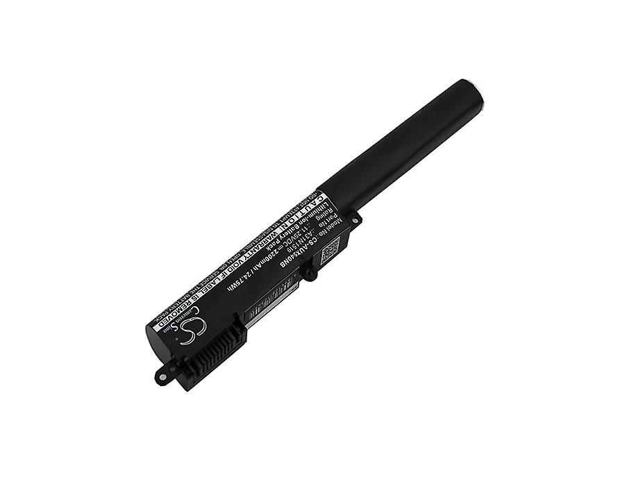 适用于Asus X540s X540SA X540YA X540LA A31N1519电池 0B110-00390100 A31N1519-1