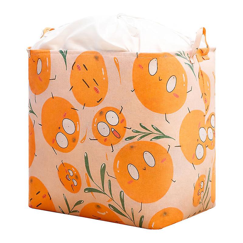 Foldable Laundry Hamper Laundry Storage Bag - Storage Shelf Basket Organizer.