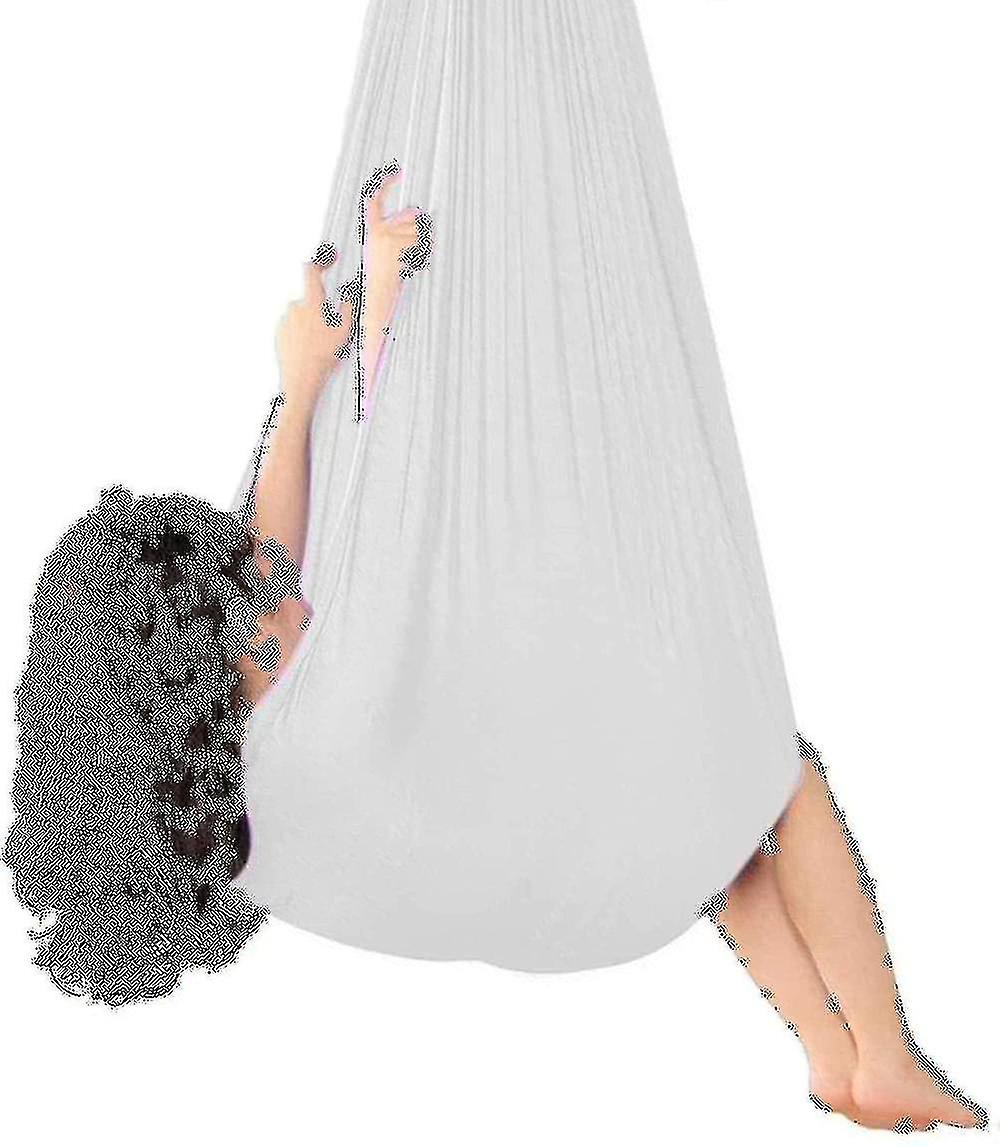 Indoor Therapy Swing For Kids,soft Hammock Swing With Special Needs