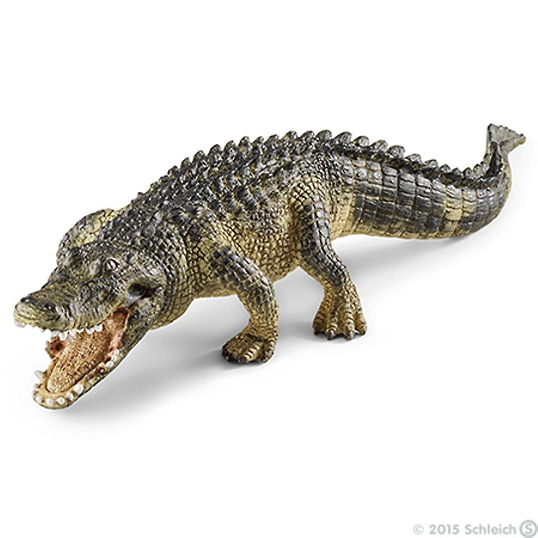 Schleich cocodrilo 14727