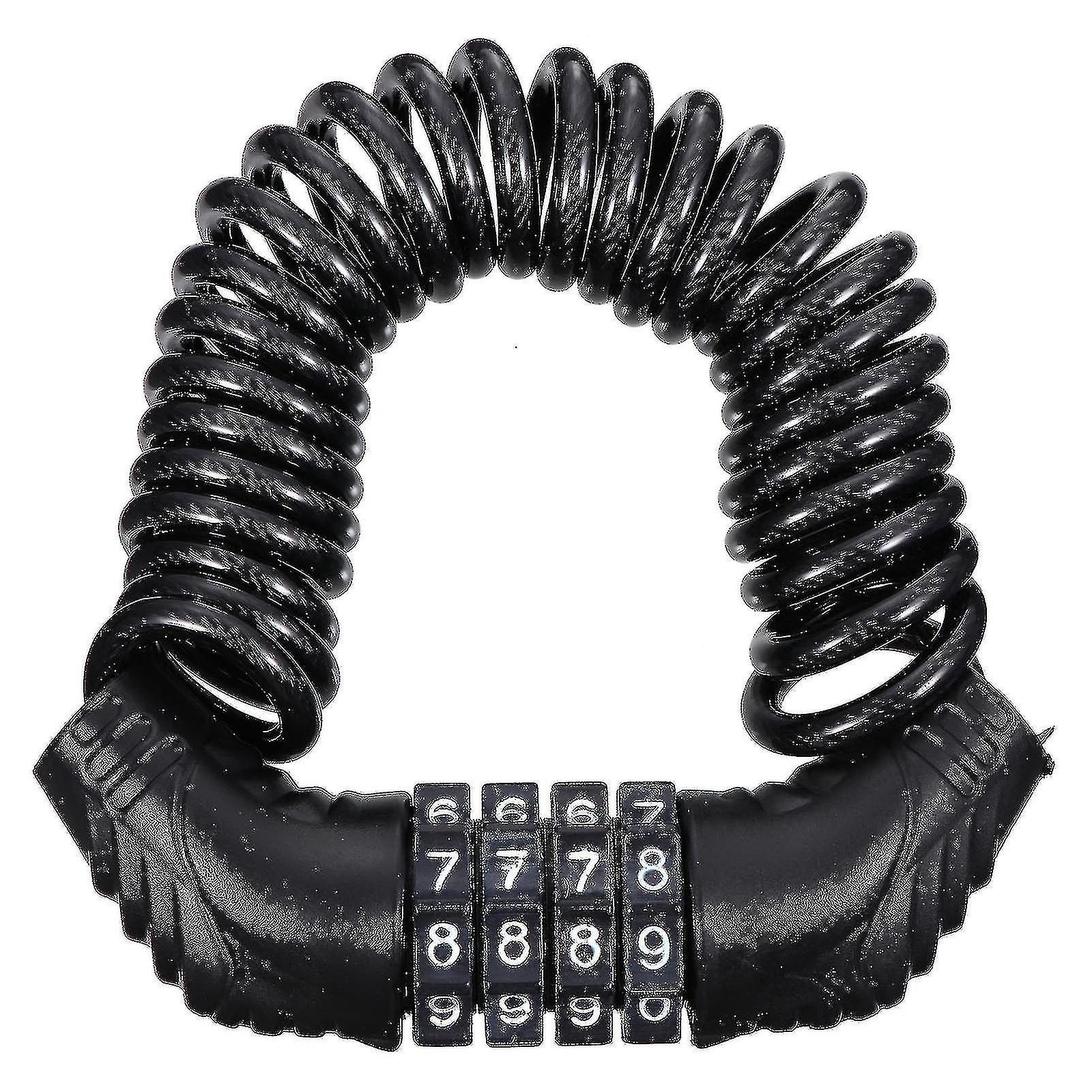 Anti -theft Motorcycle Bicycle Digital Password Lock