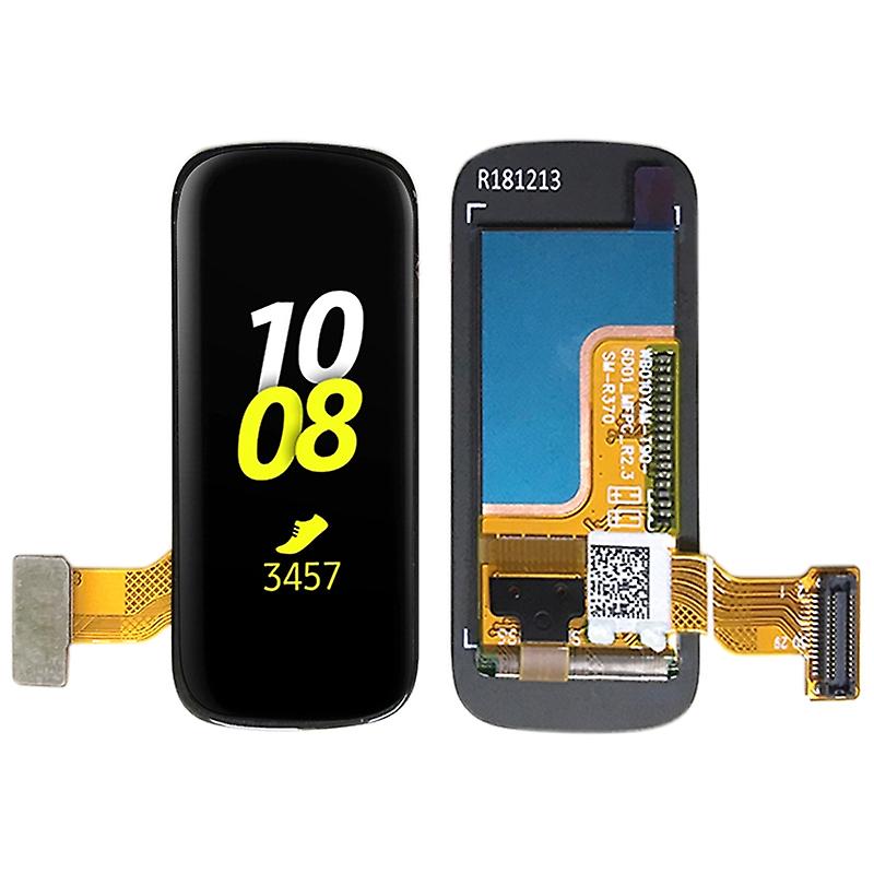 LCD Screen + Touch Screen for Samsung Galaxy Fit SM-R370