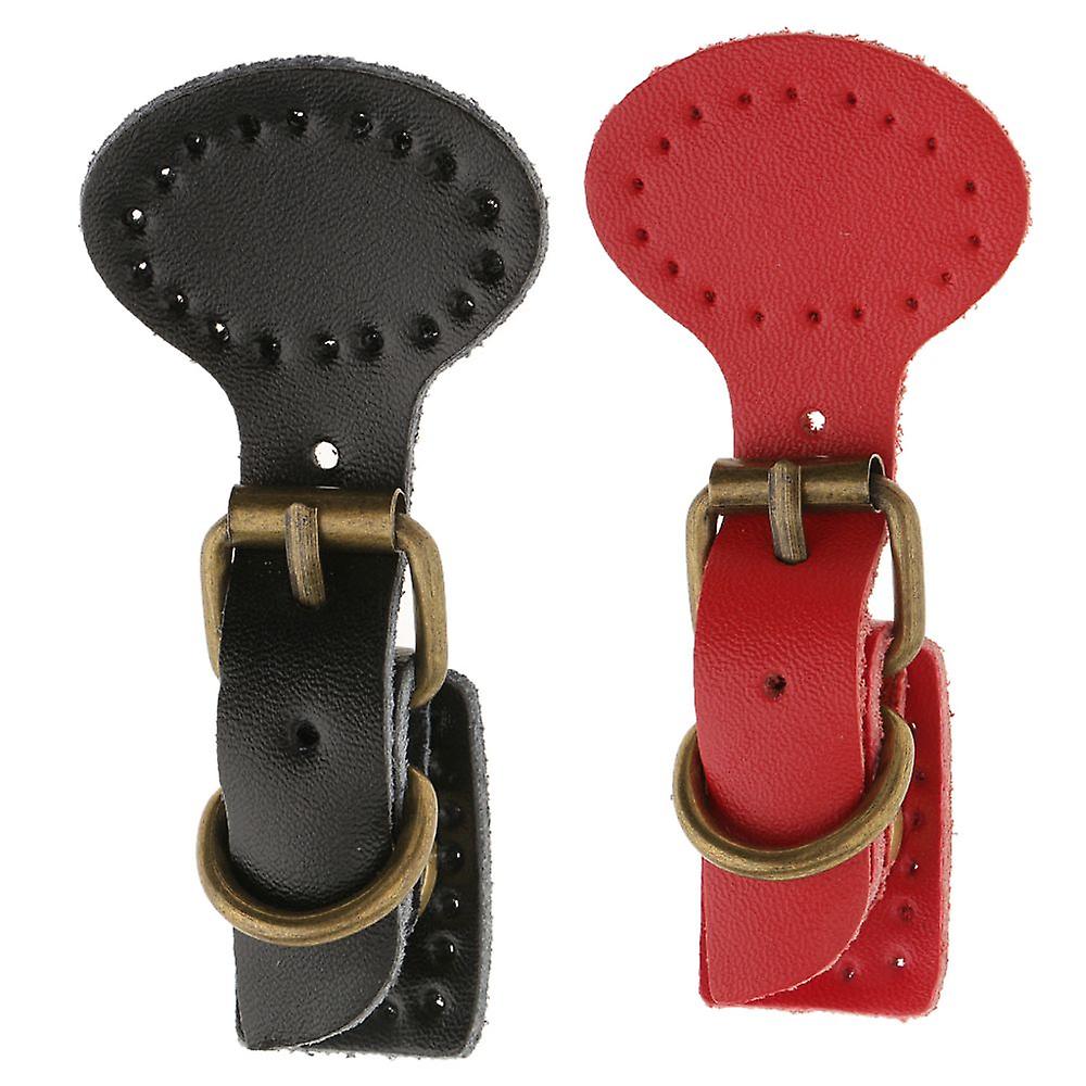 Purse Magnetic Buckles