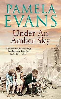 Onder een hemel van Amber