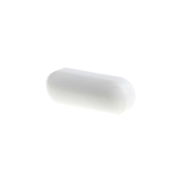 10xPTFE Magnetic Stirrer Mixer Stir Bar Science Lab Experiment Equipment 7x20mm