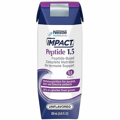 Nestlé Healthcare Nutrition Tube Feeding Formula, conteggio di 24 (confezione da 1)