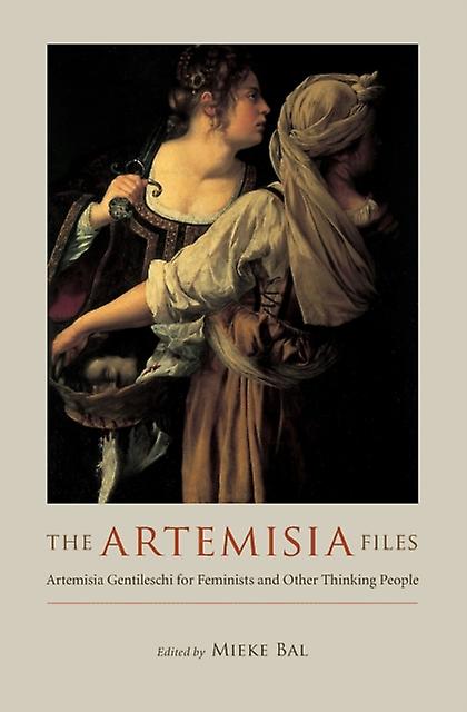 The Artemisia Files Paperback