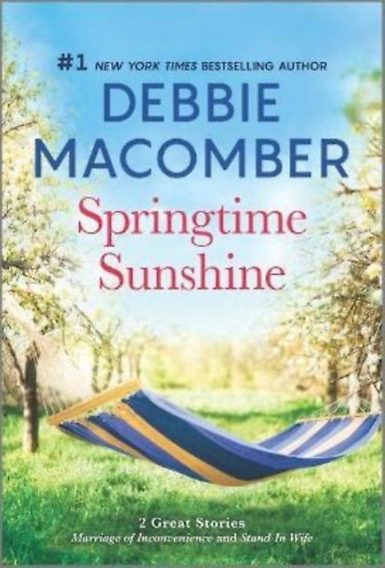 Springtime Sunshine di DEBBIE MACOMBER Libro in brossura