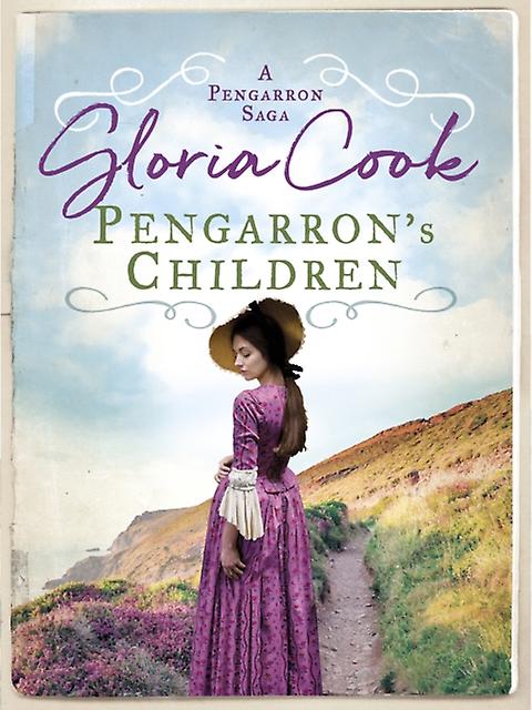 Pengarron's Children - Gloria Cook
