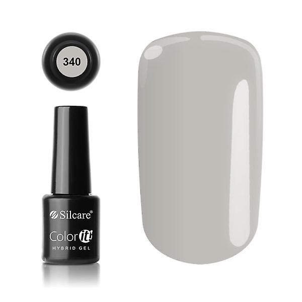 Gellack - Color IT - *340 8g UV-gel/LED