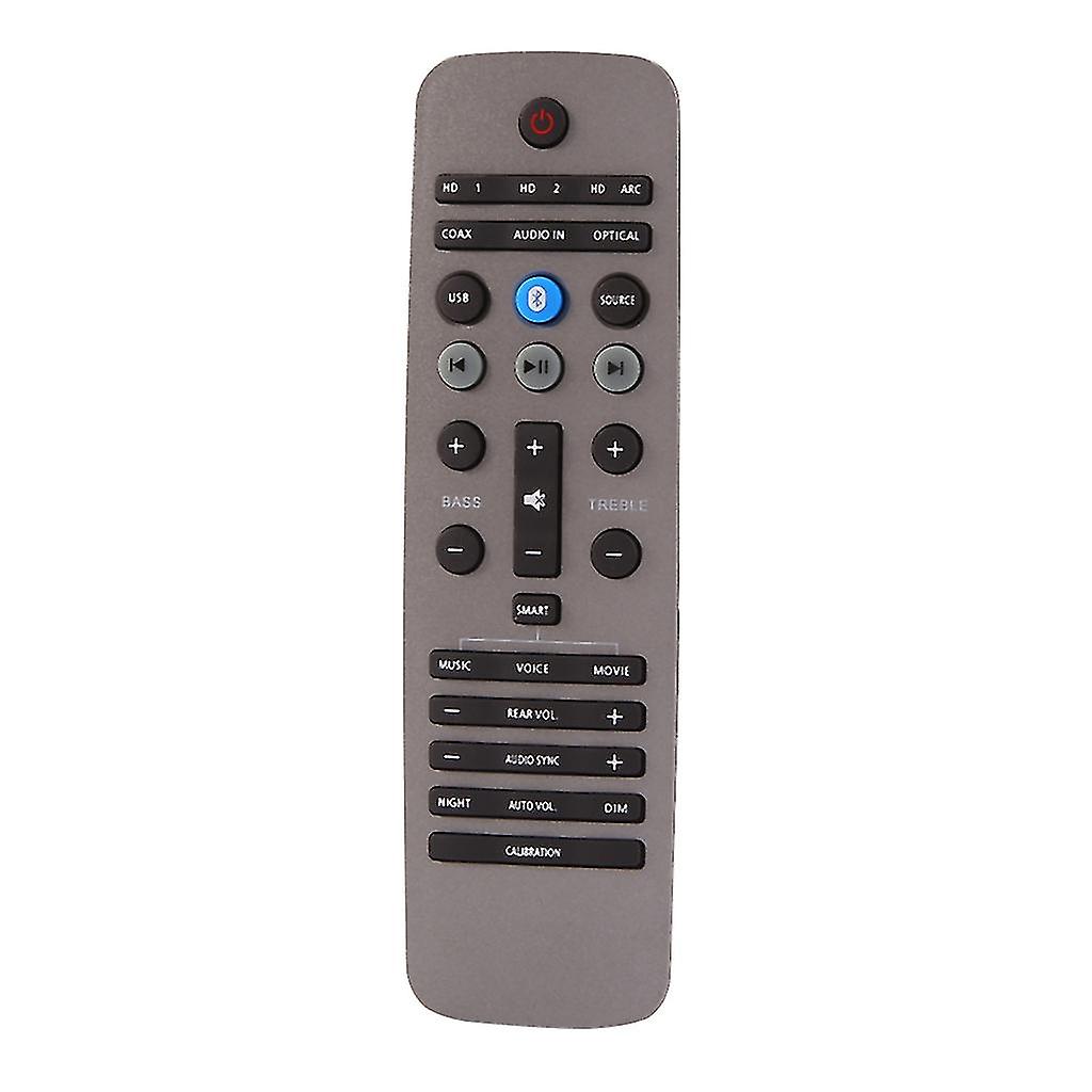 Remote Compatible With Fidelio E6/93 Speaker Home Audio Devices Sensitive Keys Remote