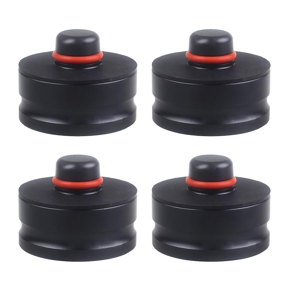 Rubber Jacks Pad for Model Y-S-3-X Lift Point Adapter with Storage Bag