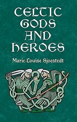 Zeii și eroii celtici