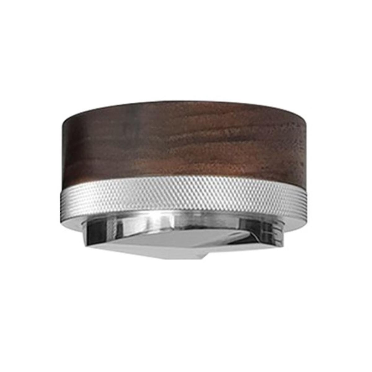 Kaffeefüllpresse Zubehör Espresso Kaffeestampfer 58mm Kaffeeverteiler Kaffeetuchpulver