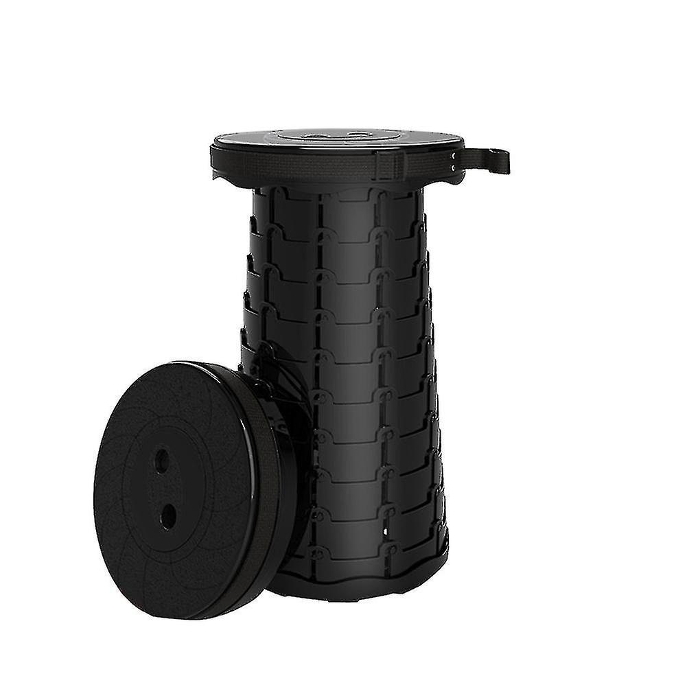 Portable Telescoping Stool