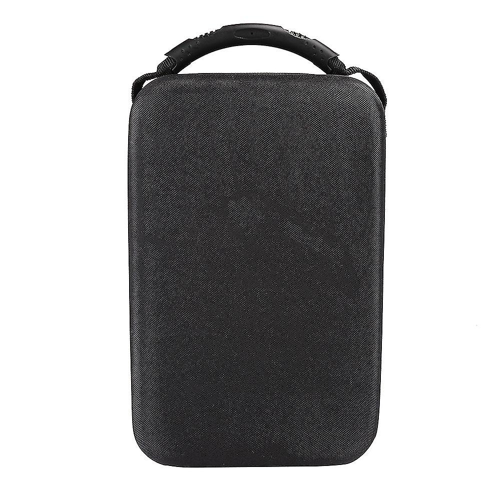 Black Protective Case for SONOS PLAY 1/One - Durable, Shockproof, Travel-Friendly