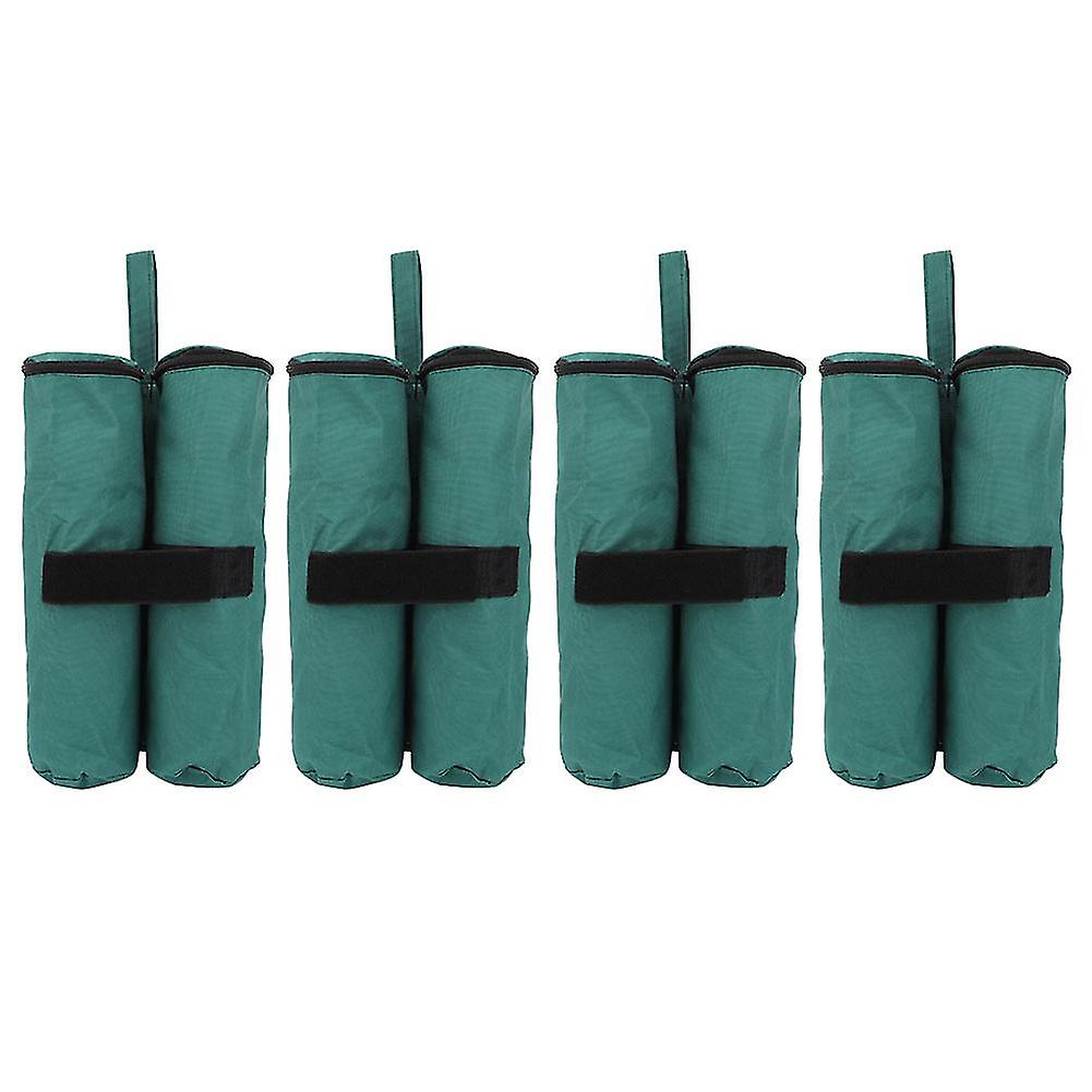 Outdoor Windproof Sandbag, Tent Canopy Fixing Base