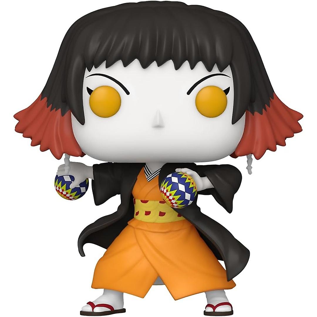 Funko POP! Vinyyli: Demon Slayer - Susamaru