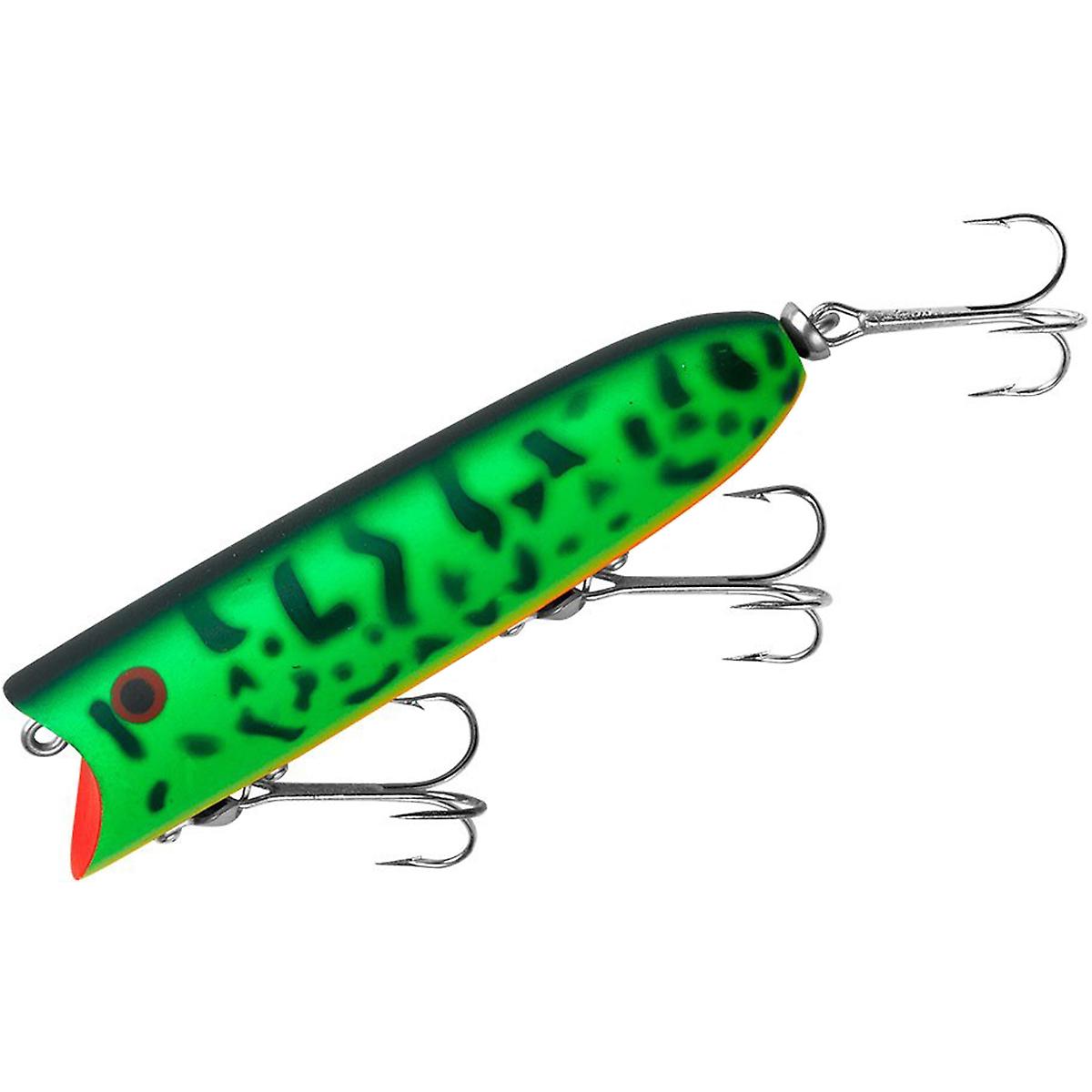 Heddon Lucky 13 5/8 oz Fishing Lure