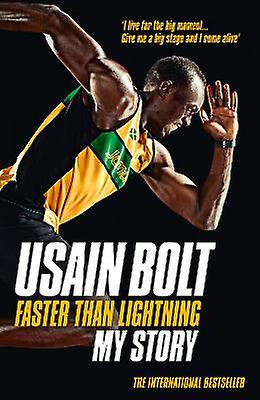 Faster than Lightning: My Autobiography