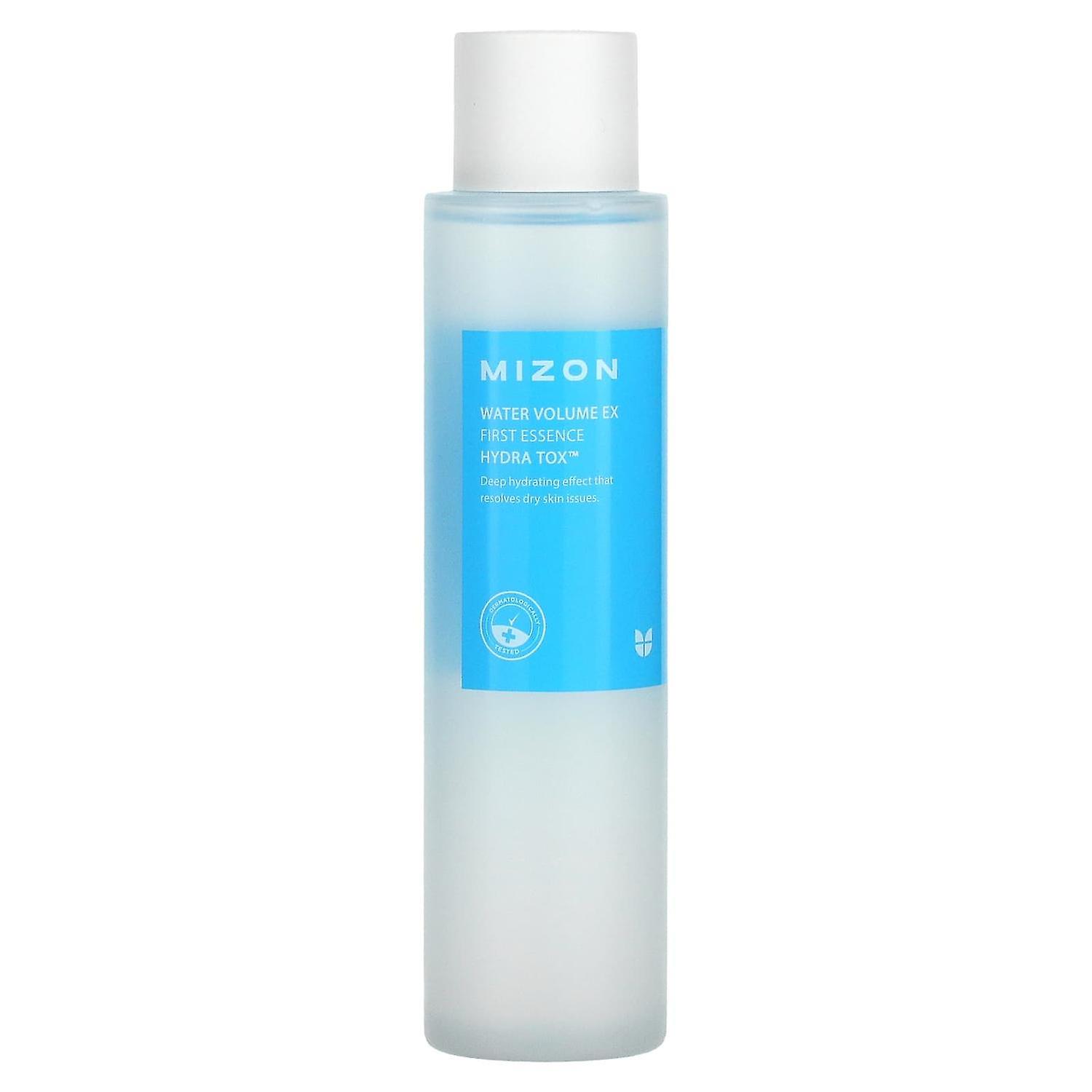 Mizon, Water Volume EX, First Essence, 5.07 fl oz (150 ml)