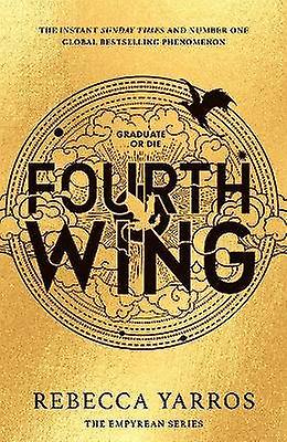 Fourth Wing