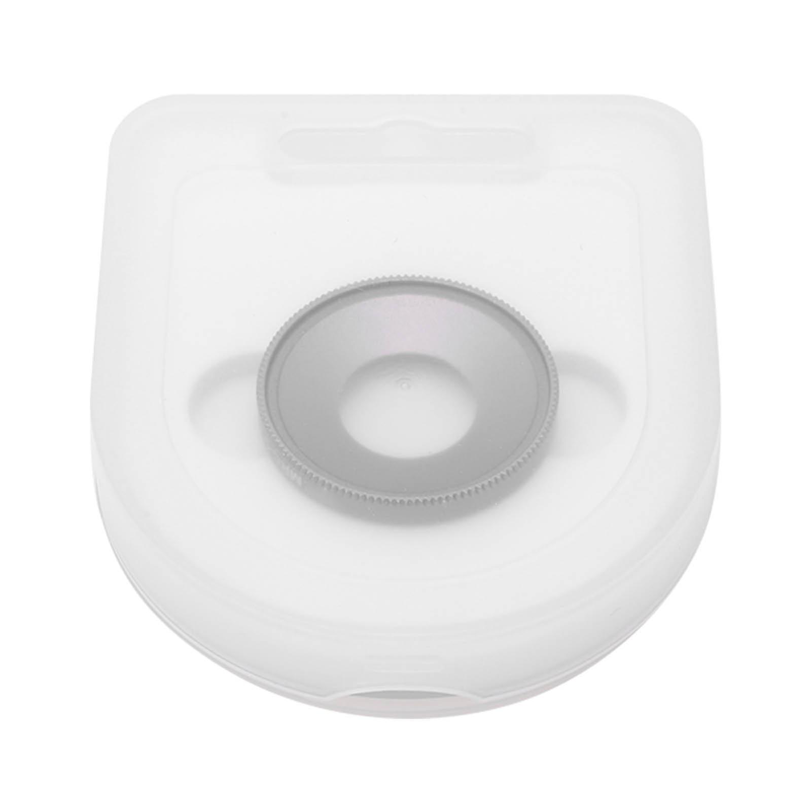 MC UV Lens Filter for DJI Action 3 - Enhance Clarity, Waterproof, Compact & Durable