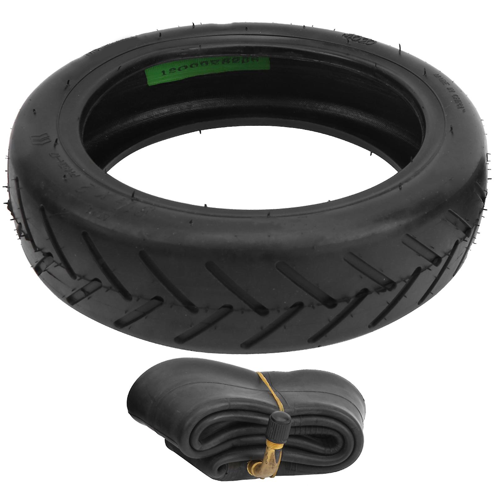 8.5in Tire Combination Set Conversion Accessory for XIAOMI M365/PRO Electric Scooter