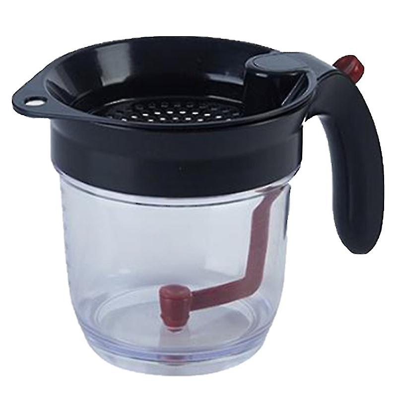 1pcs Grease Separating Cup