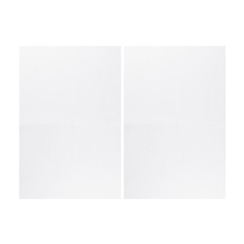 2pcs Cross Stitch Cloth