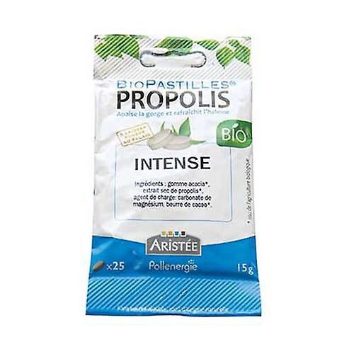 Intense Propolis Biopastilles 12 units